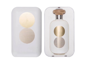 Wine Paper Tray White Wet Press Packaging Liquor Pulp Molding