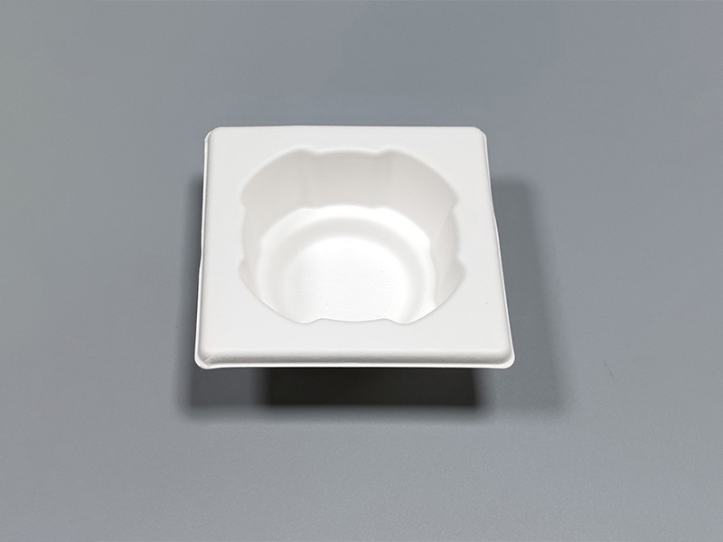 White-Wet-Pressed-Paper-Holder-for-Bluetooth-Headphones