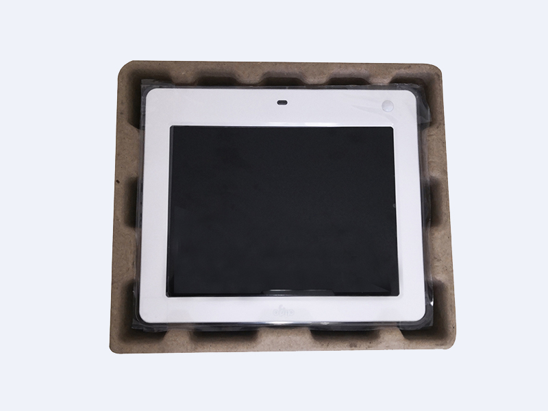 Tablet Yellow Dry Press