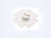 Accessories paper tray