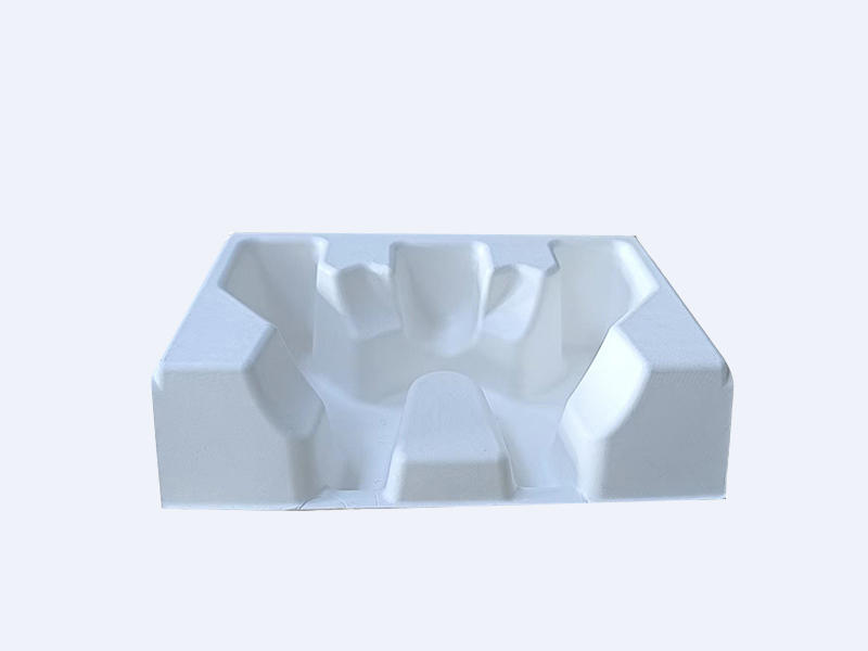 Consumer electronics paper tray