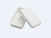 Cosmetic paper holder