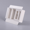 Custom Molded Pulp Inserts​ for Skincare Set