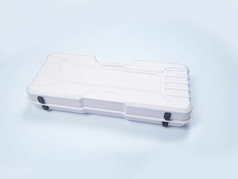 Tool Box Wet Pressed Paper Tray Packaging Box