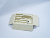 Cosmetics Color Wet Pressed Paper Tray Packaging Inner Tray