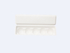 Cosmetic paper holder