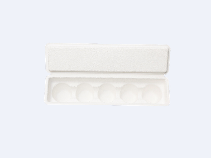 Cosmetic paper holder