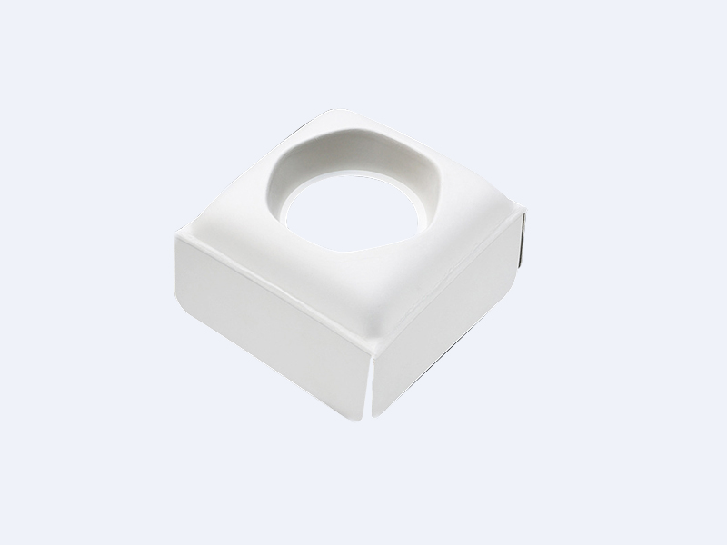 Router paper tray