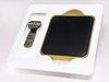 Consumer electronics paper tray