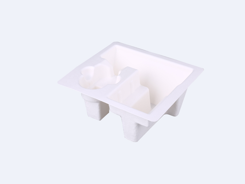 Bluetooth headset paper holder