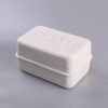 Custom Molded Pulp Packaging for Camera Equipment 