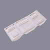 Molded Pulp Insert For Camera Equipment Packaging Boxes