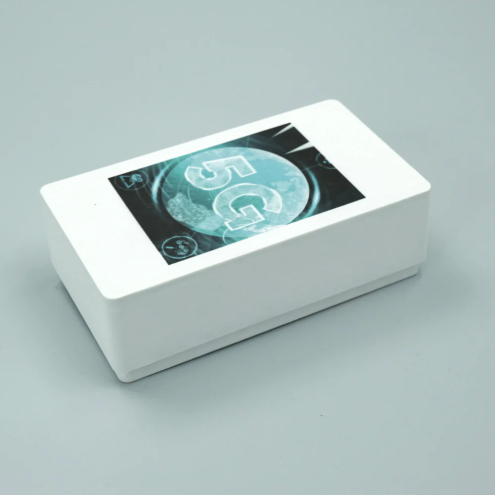 Pulp Packaging Box for Smartphone