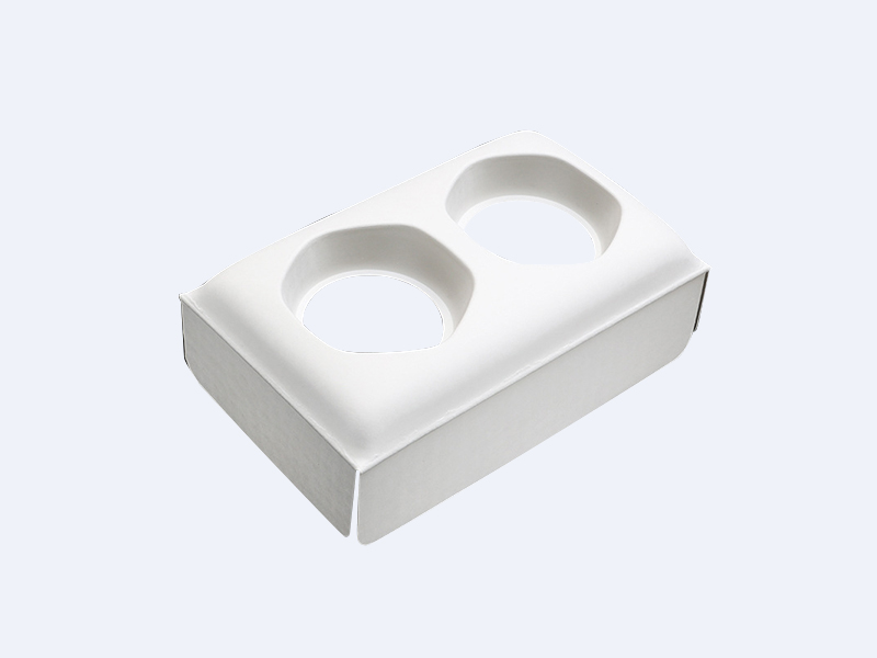 Router paper tray
