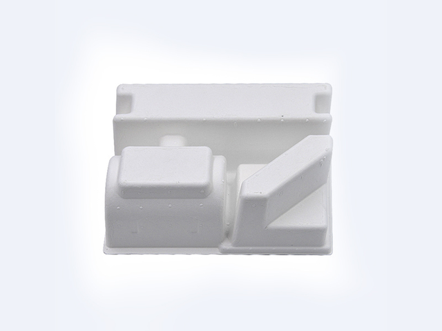 Consumer electronics paper tray