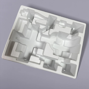 Molded Pulp Manufacturers for 3C Products Packaging Insert