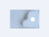 Watch paper holder