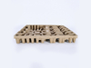 Router paper tray