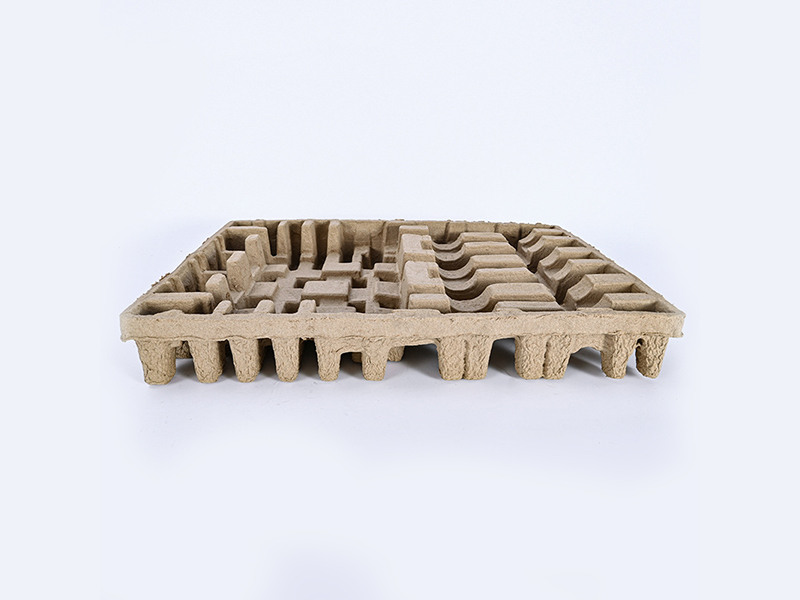 Router paper tray