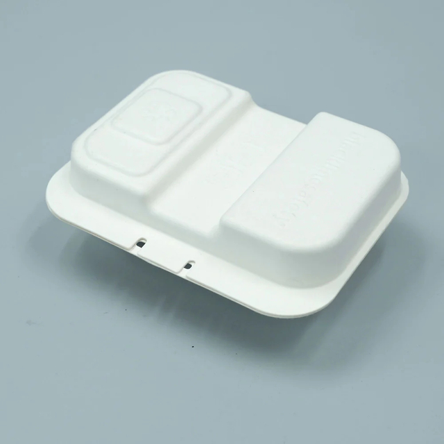 Nhà sản xuất đóng gói sợi đúc cho sản phẩm Clamshell 3C